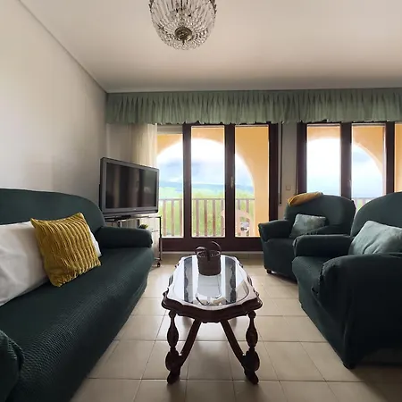 Casona De La Loma - 2806 Nyaraló