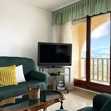 Holiday home Casona De La Loma - 2806