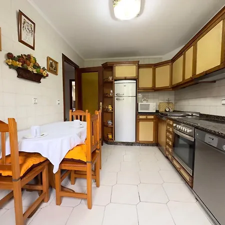 Nyaraló Casona De La Loma - 2806 San Mamés de Meruelo