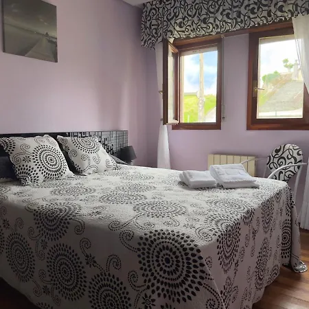 Holiday home Casona De La Loma - 2806