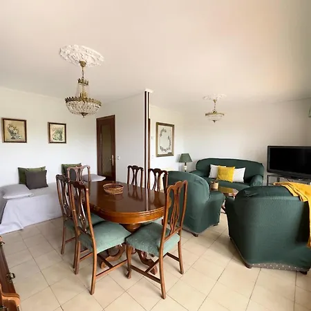 Holiday home Casona De La Loma - 2806 *