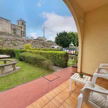 Holiday home Casona De La Loma - 2806