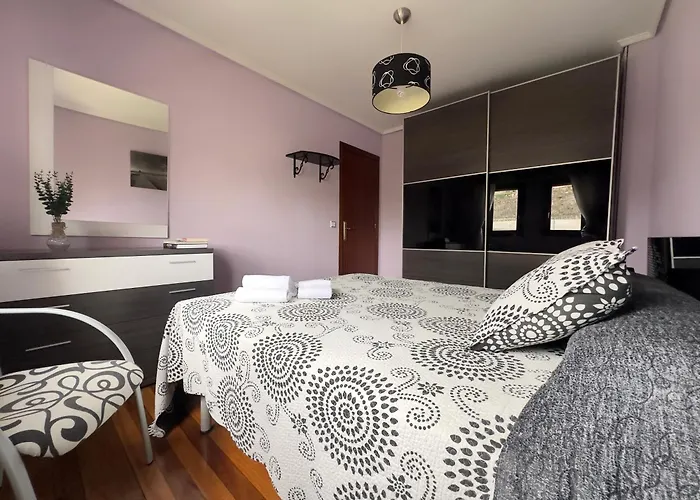 Holiday home Casona De La Loma - 2806 San Mames de Meruelo