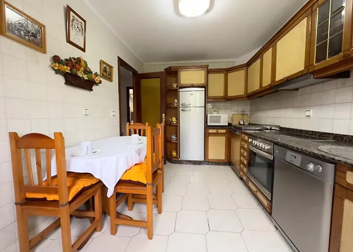 Holiday home Casona De La Loma - 2806 San Mames de Meruelo