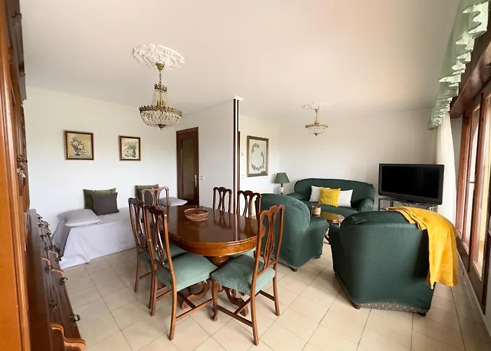 Holiday home Casona De La Loma - 2806 *