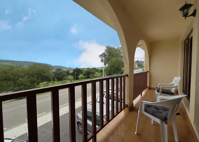 Casona De La Loma - 2806 Holiday home