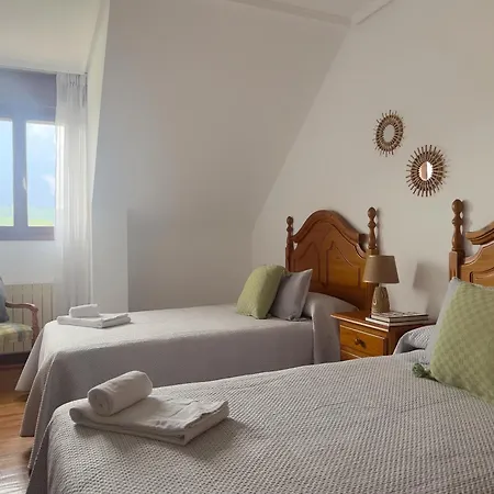 Σπίτι διακοπών Casona De La Loma - 2806 *