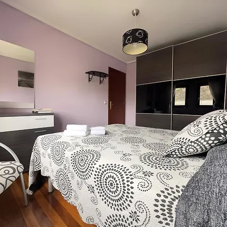 Σπίτι διακοπών Casona De La Loma - 2806 San Mamés de Meruelo