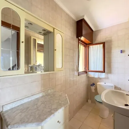 Σπίτι διακοπών Casona De La Loma - 2806 *