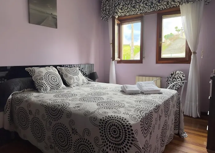 別荘 Casona De La Loma - 2806