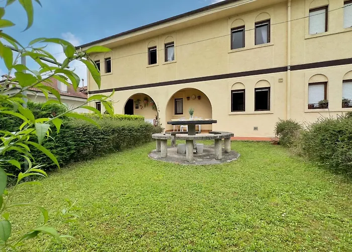 別荘 Casona De La Loma - 2806 San Mamés de Meruelo