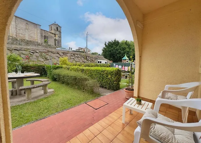 別荘 Casona De La Loma - 2806